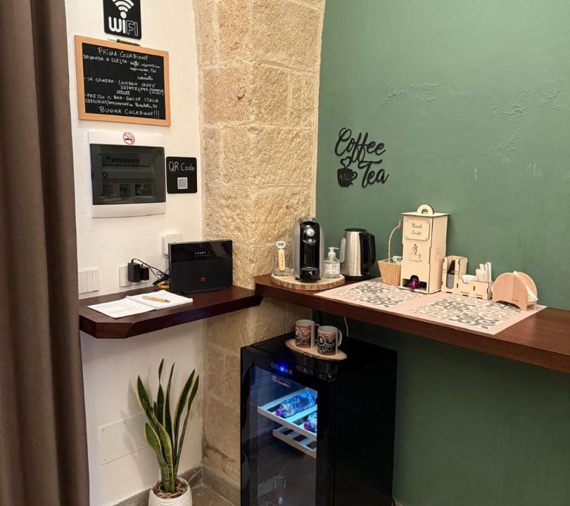 Photo of Others in San Ferdinando di Puglia