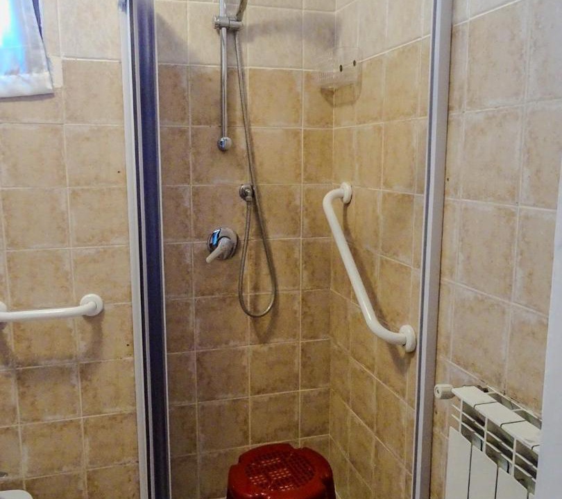 Photo of Bathroom in Novi Velia