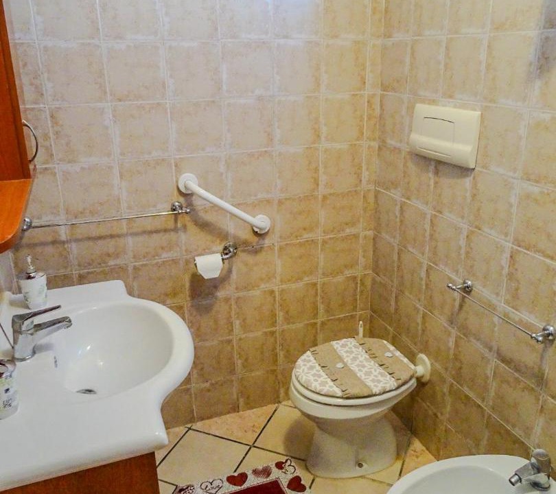 Photo of Bathroom in Novi Velia