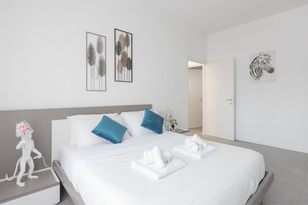 Photo of Bedroom in Tuscolano