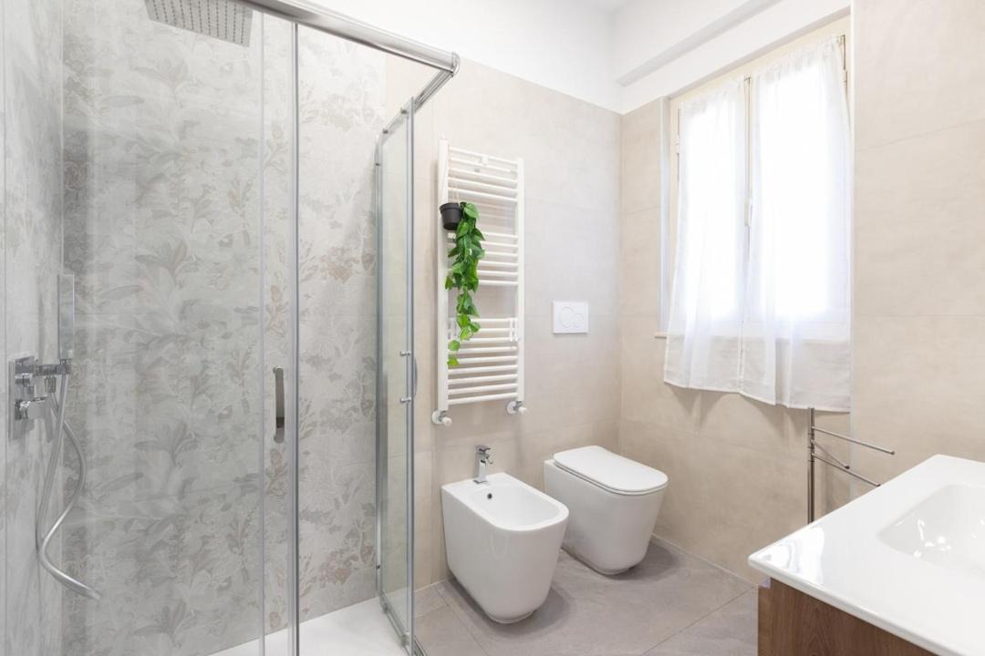 Photo of Bathroom in Tuscolano