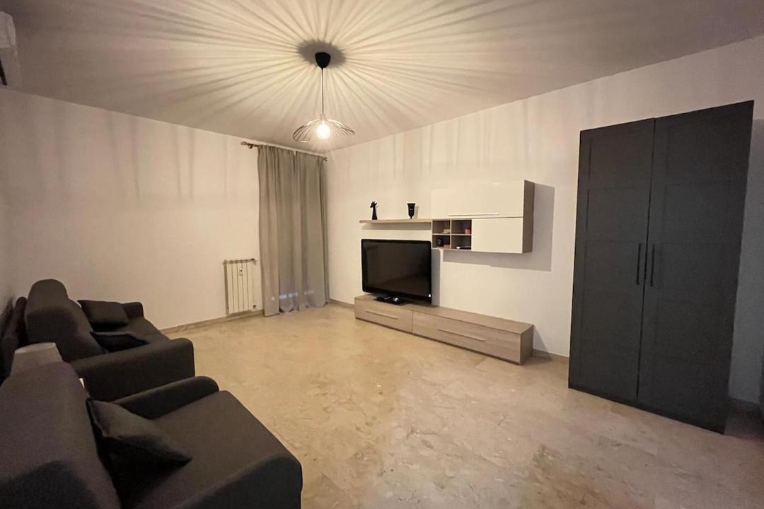 Photo of Livingroom in Quartiere XXIV Don Bosco