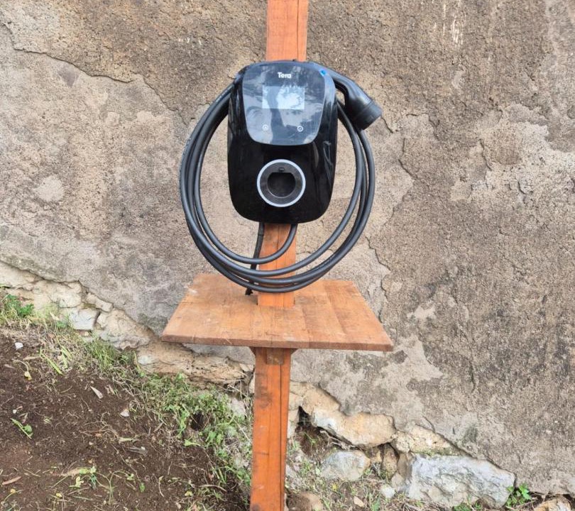 Photo of Outdoor in Vico Equense