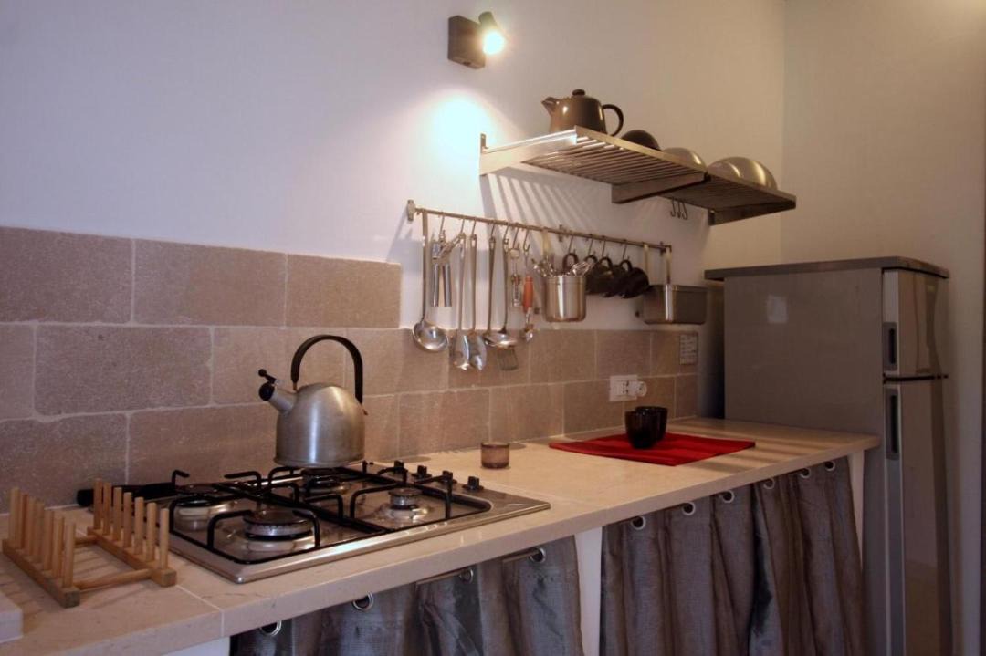 Photo of Kitchen in San Vito dei Normanni
