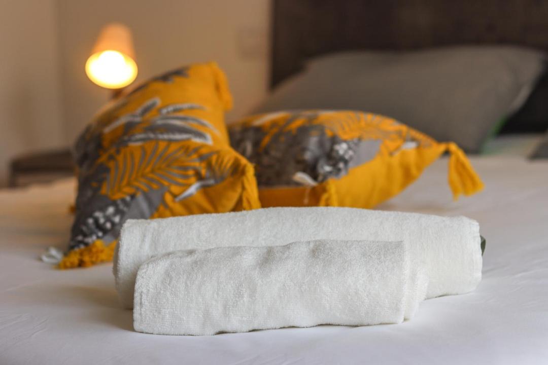 Photo of Bedroom in Fiumicino