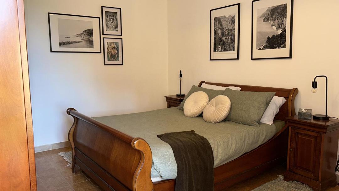 Photo of Bedroom in Bolsena