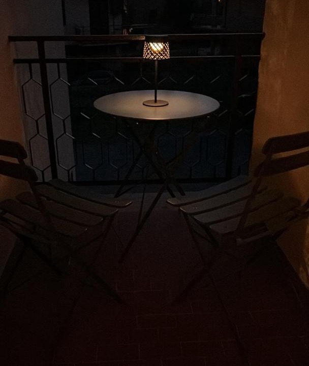 Photo of Patio Balcony in Bolsena