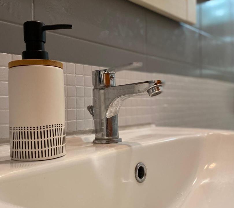 Photo of Bathroom in San Marco di Castellabate