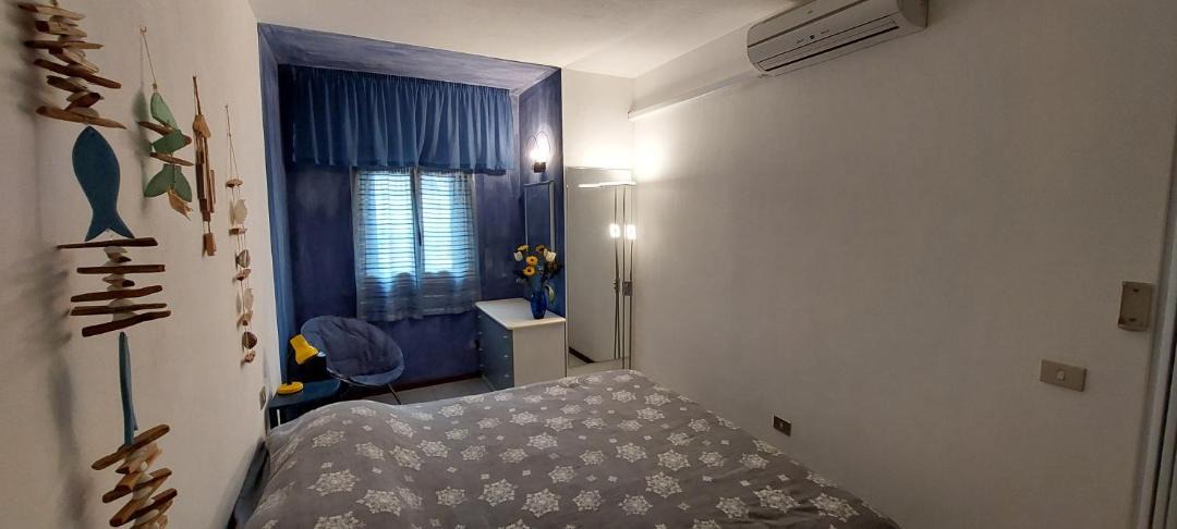 Photo of Bedroom in Punta Ala