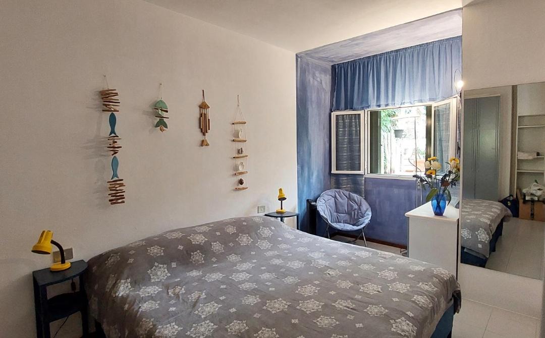 Photo of Bedroom in Punta Ala