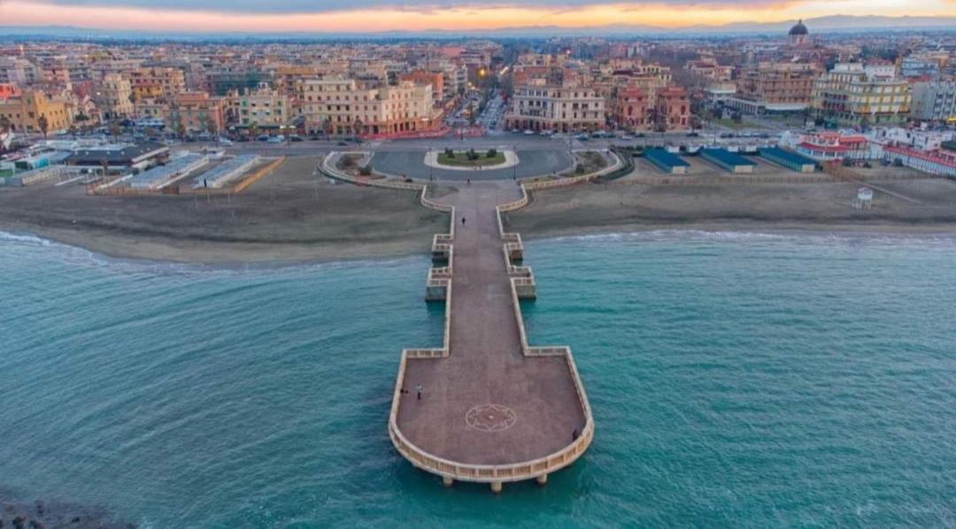 Photo of Others in Quartiere XXXIII Lido di Ostia Ponente