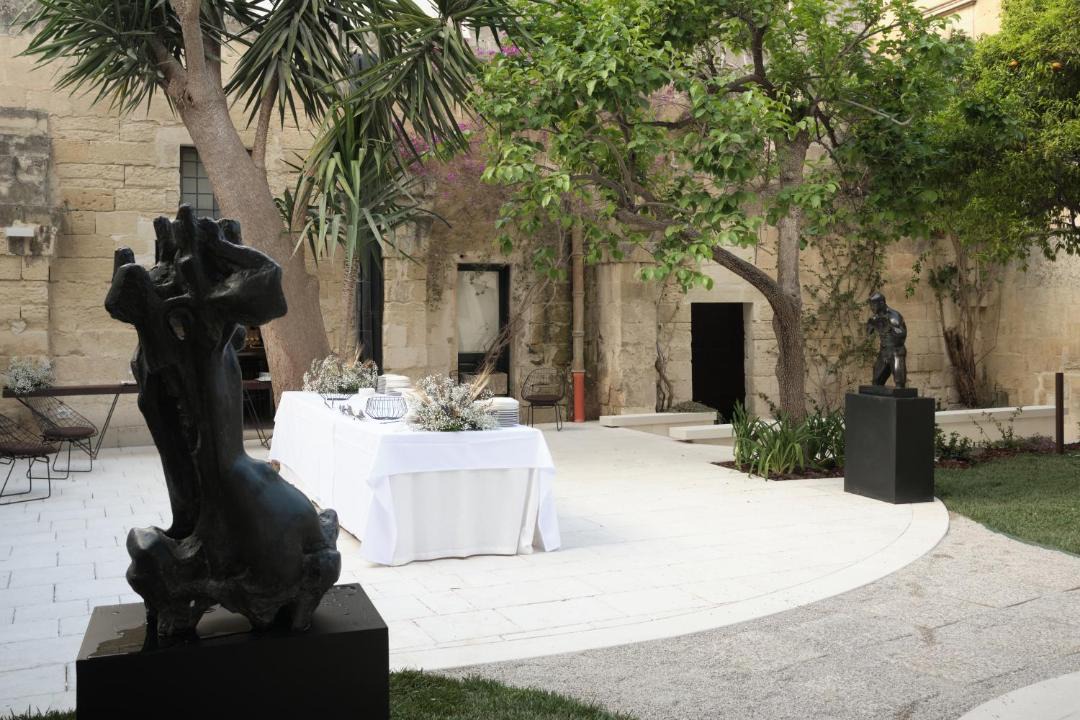 Photo of Others in Lecce Historic Center