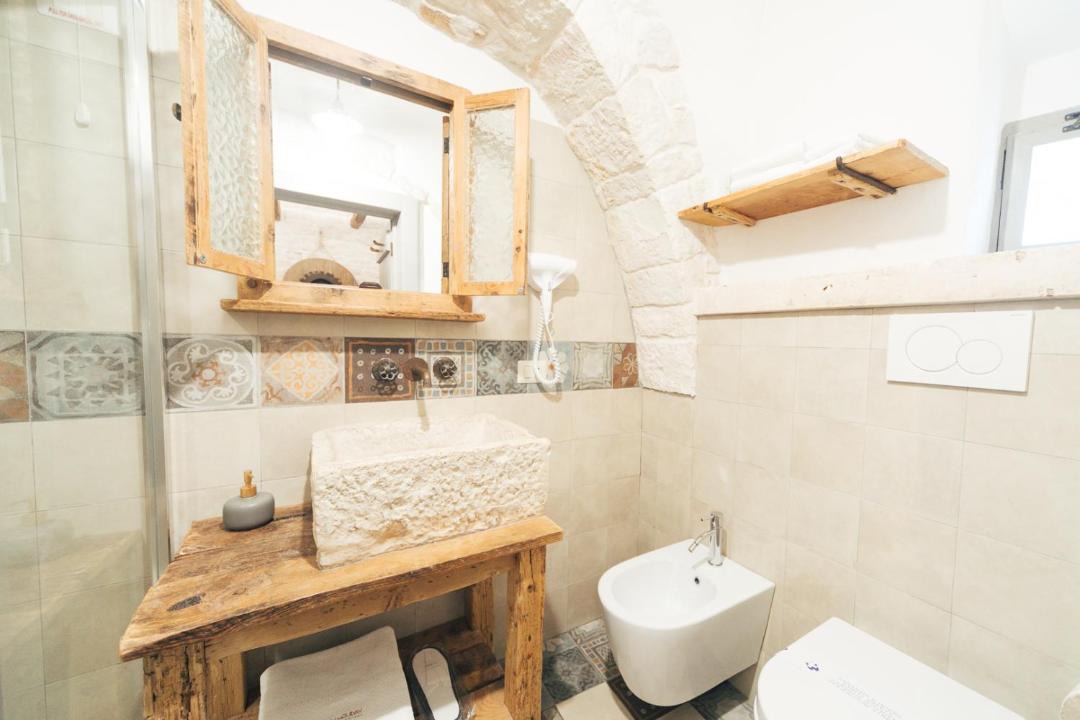 Photo of Others in The Trulli of Alberobello