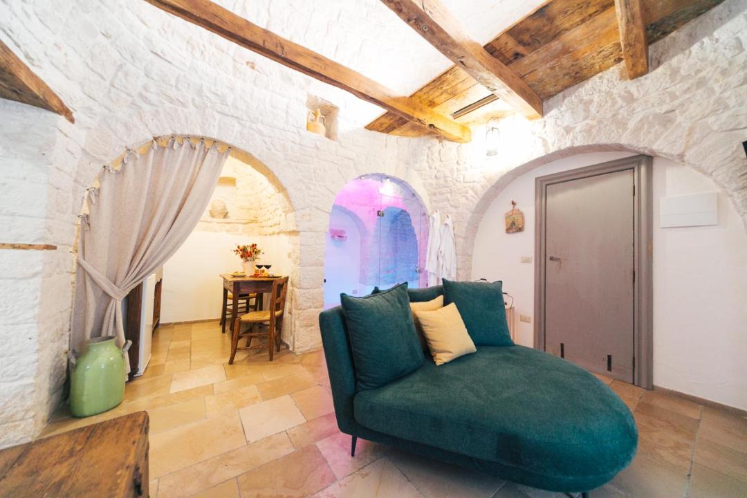 Photo of Others in The Trulli of Alberobello