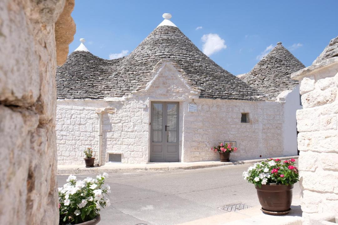 Photo of Others in The Trulli of Alberobello