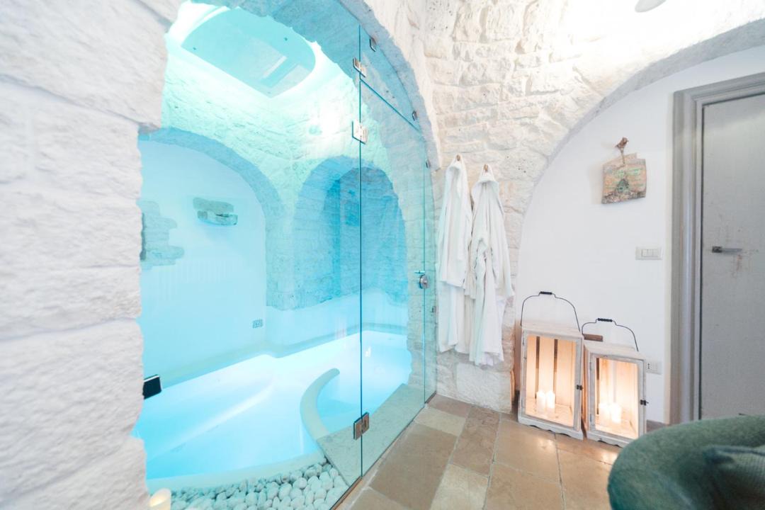 Photo of Others in The Trulli of Alberobello
