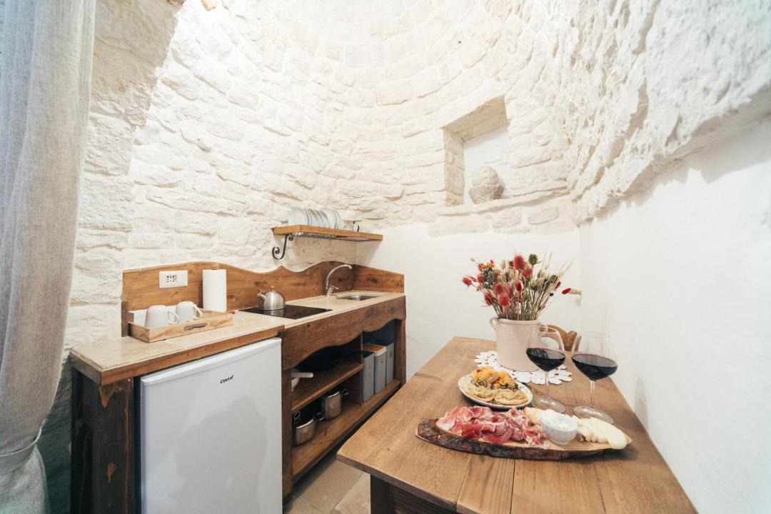 Photo of Others in The Trulli of Alberobello