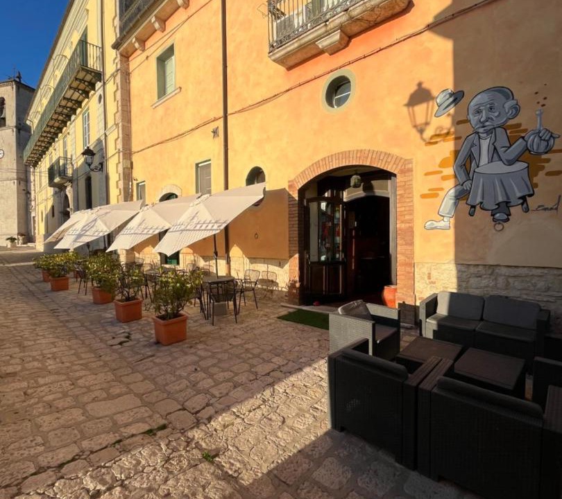 Photo of Others in Sant'Angelo Limosano