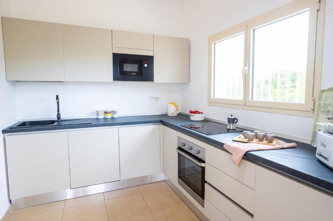 Photo of Kitchen in San Vito dei Normanni