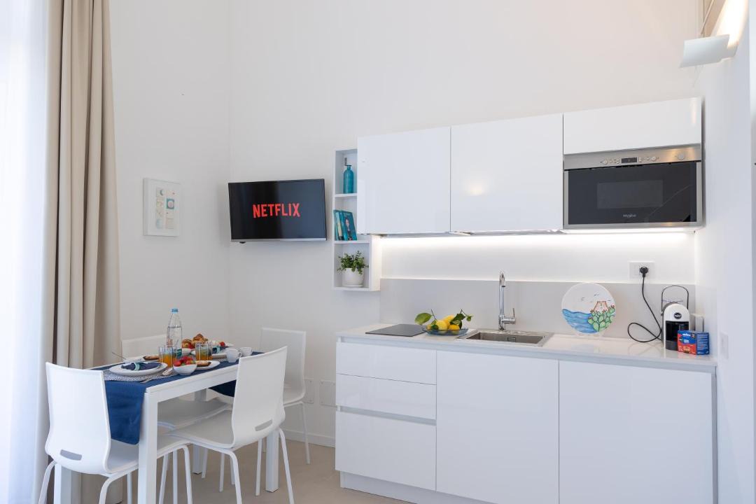 Photo of Kitchen in Sperlonga