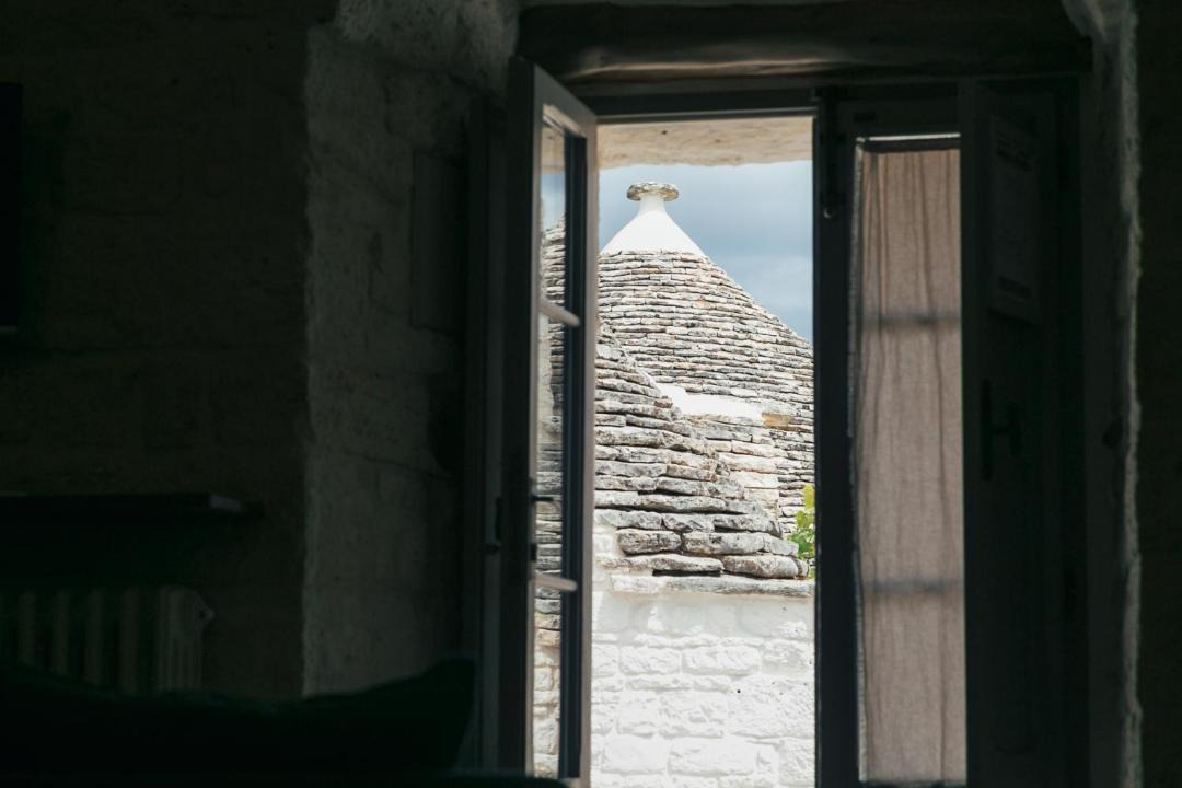 Photo of Others in The Trulli of Alberobello