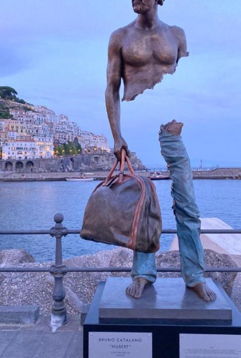 Photo of Others in Piazza-Tralia-Pendolo