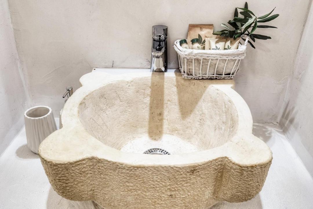 Photo of Bathroom in Macchia di Monte