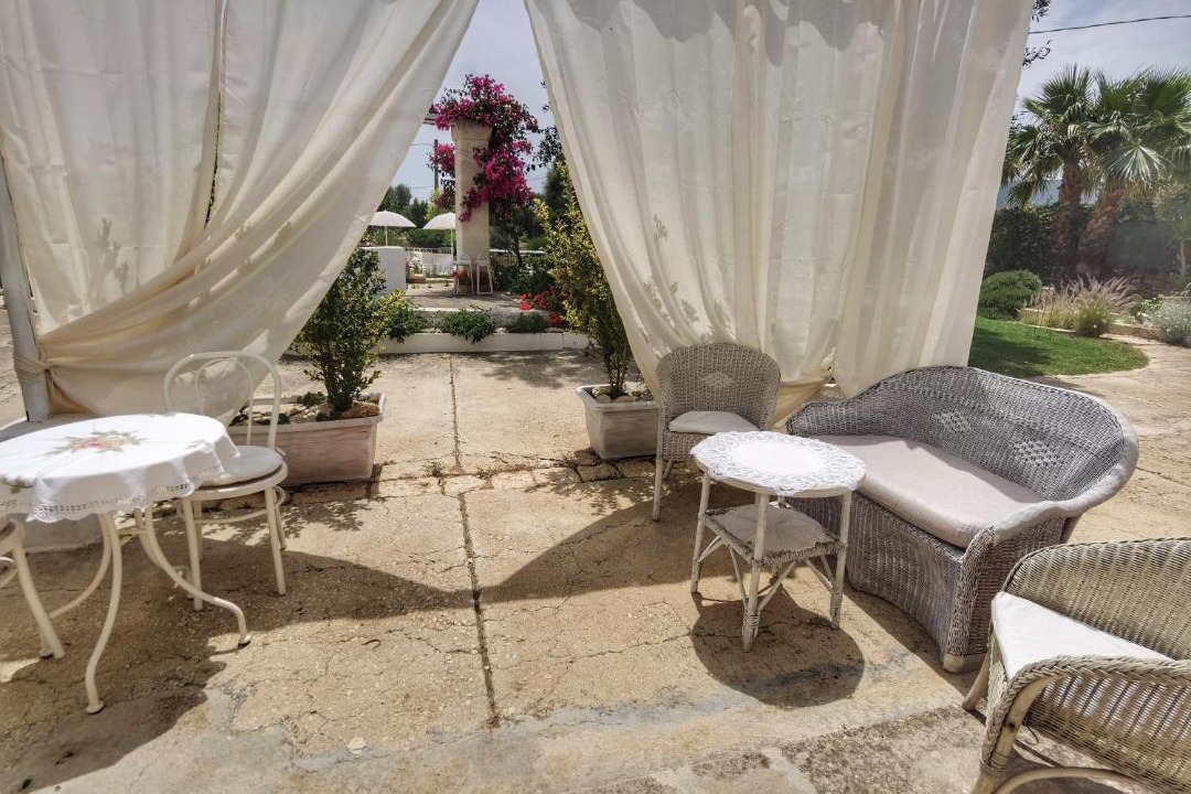 Photo of Patio Balcony in Macchia di Monte