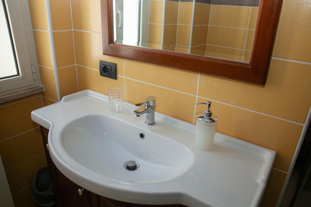 Photo of Bathroom in Gianicolo