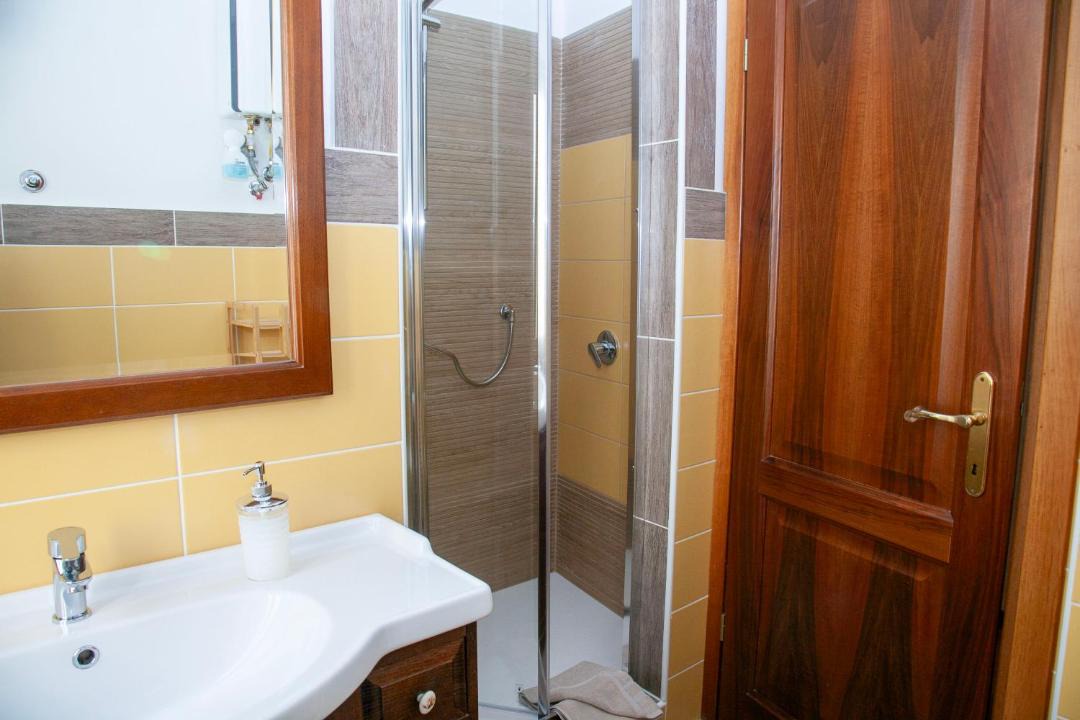 Photo of Bathroom in Gianicolo