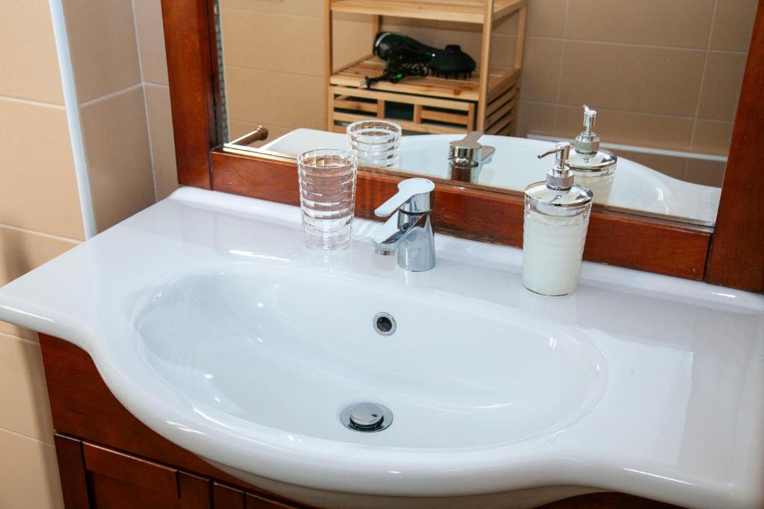 Photo of Bathroom in Gianicolo