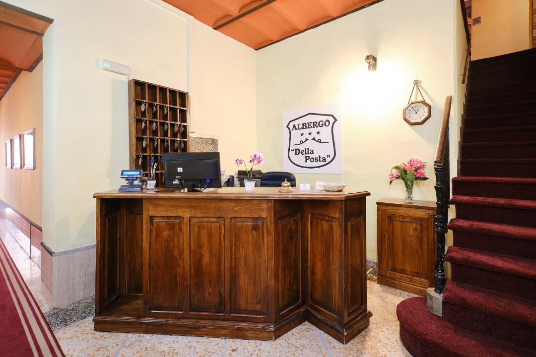 Photo of Others in Lake Bracciano