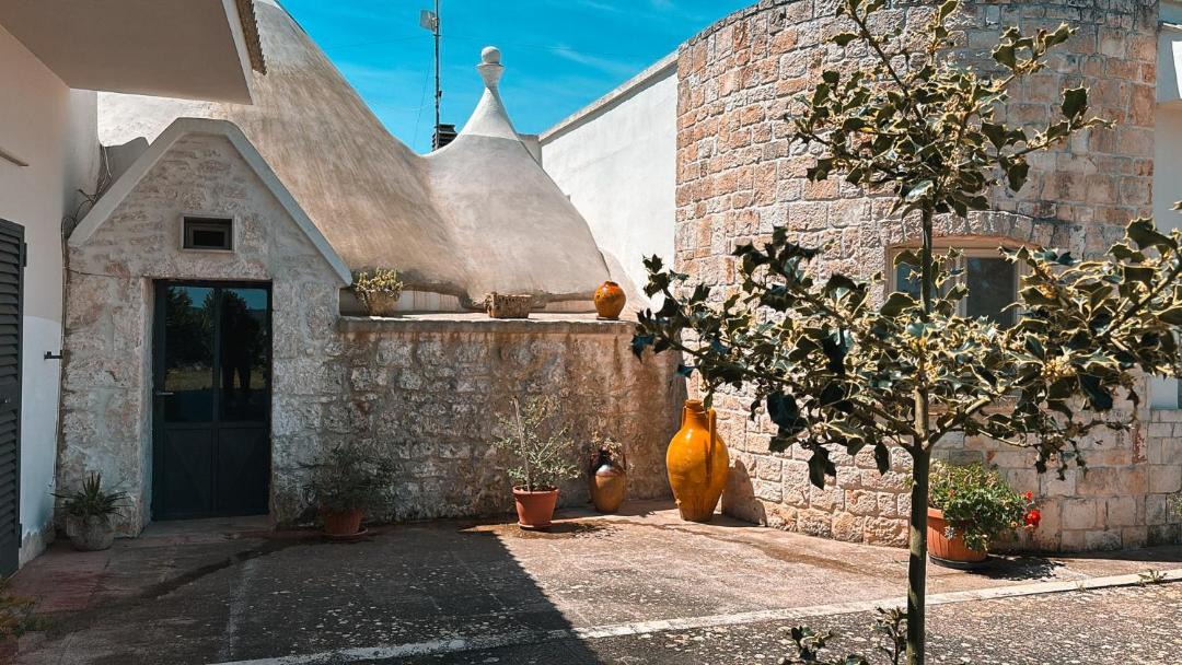 Photo of Others in Martina Franca