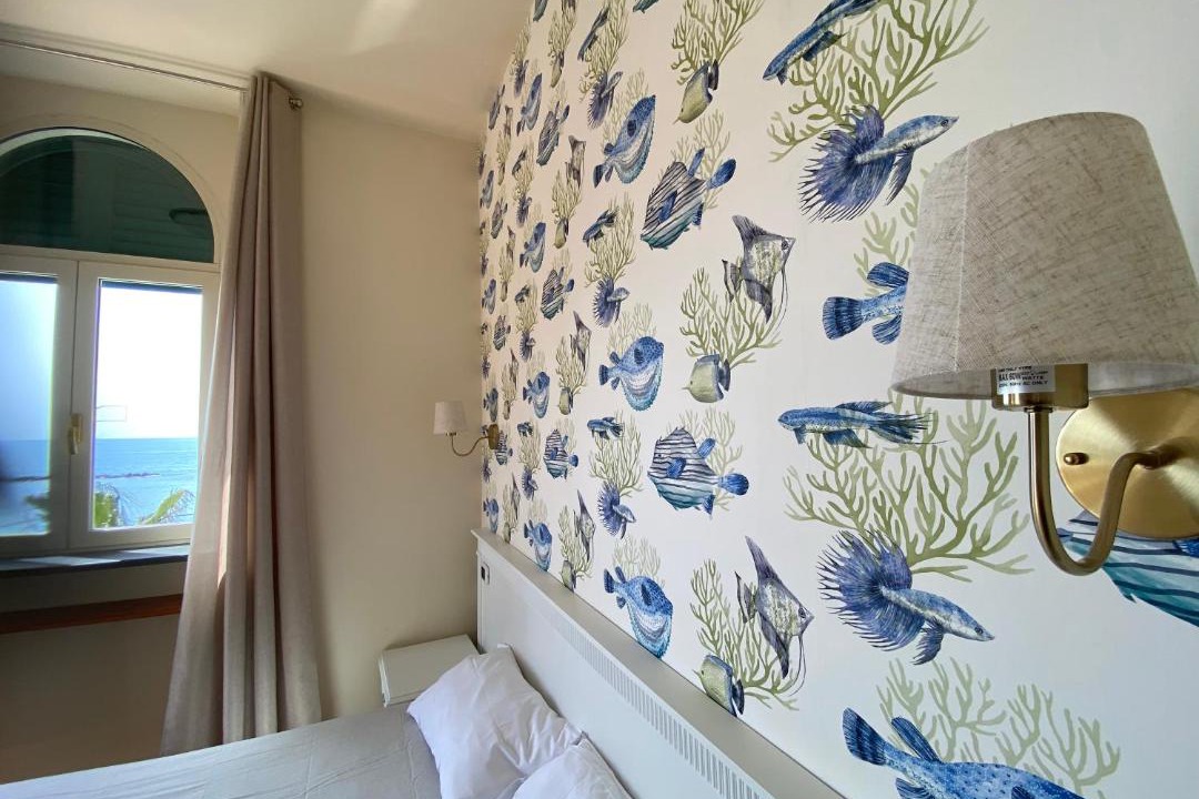 Photo of Bedroom in Santa Marinella