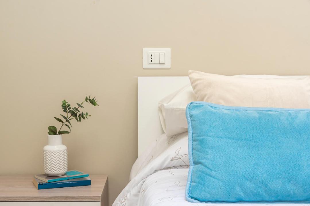 Photo of Bedroom in Avezzano