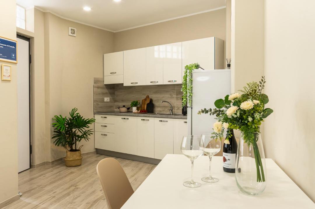 Photo of Kitchen in Avezzano