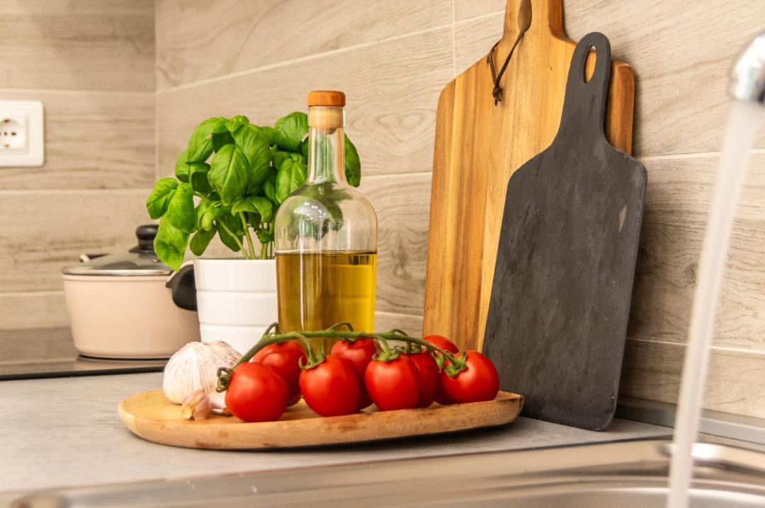Photo of Kitchen in Avezzano