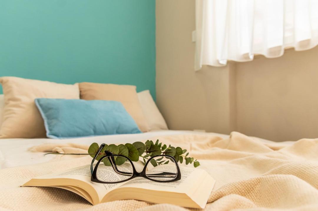 Photo of Bedroom in Avezzano