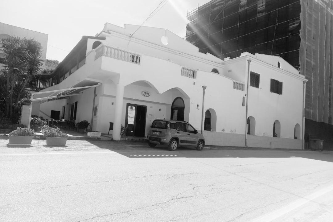 Photo of Buildings in Vico del Gargano
