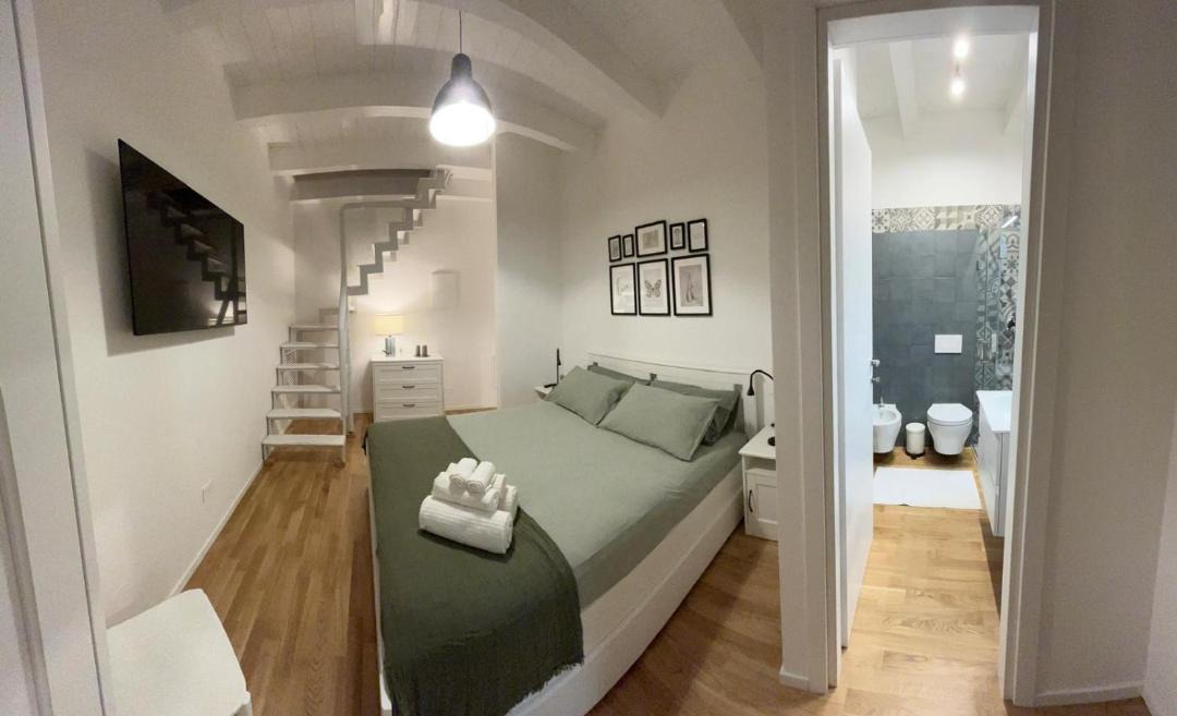 Photo of Bedroom in Altamura
