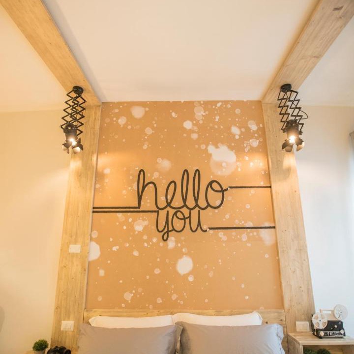 Photo of Bedroom in Turi