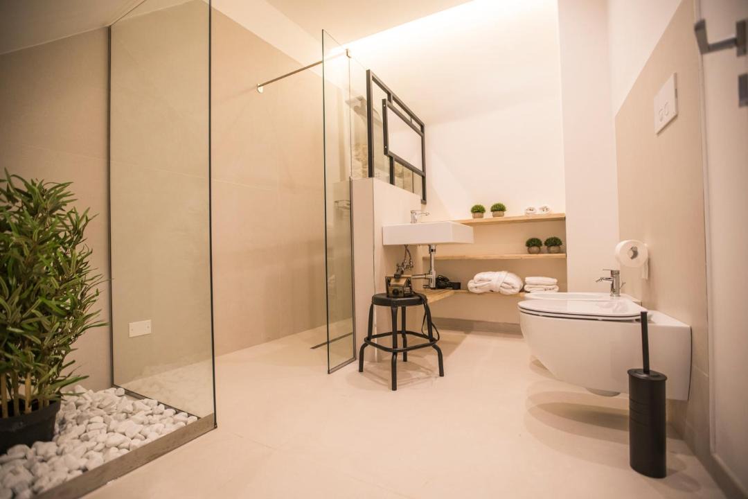 Photo of Bathroom in Turi