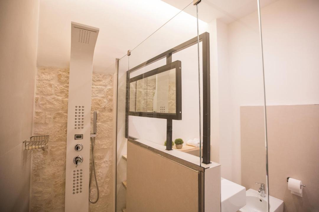 Photo of Bathroom in Turi