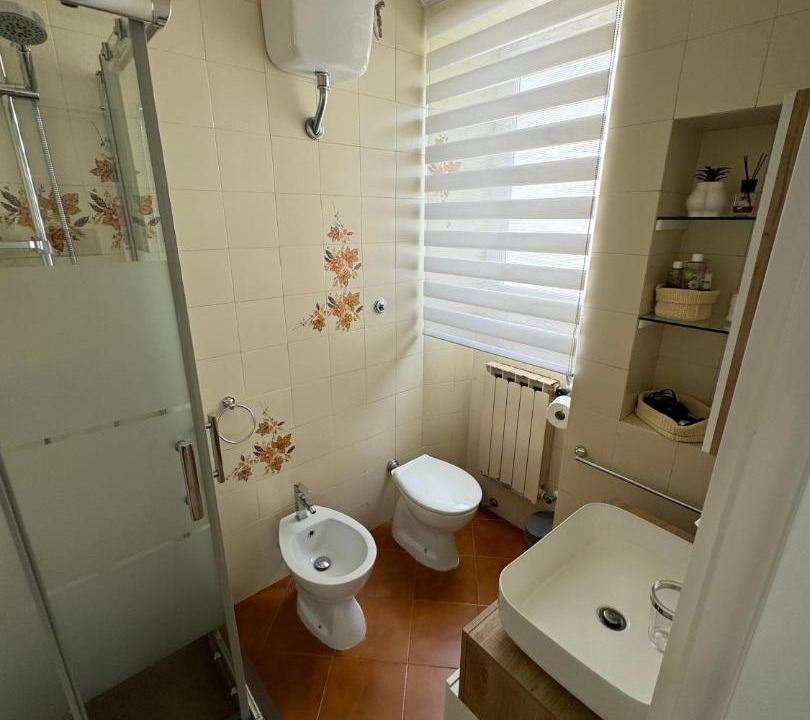 Photo of Bathroom in Gianicolo