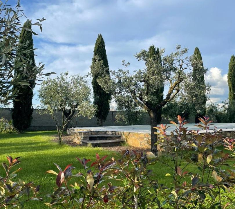Photo of Others in Zona XLIX Santa Maria di Galeria