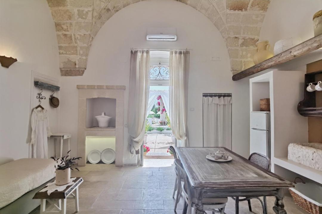 Photo of Kitchen in Macchia di Monte