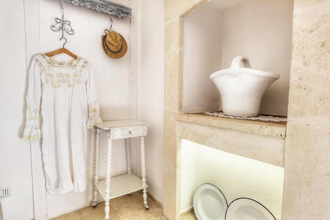 Photo of Bathroom in Macchia di Monte