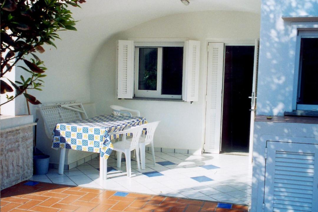 Photo of Others in Ponza
