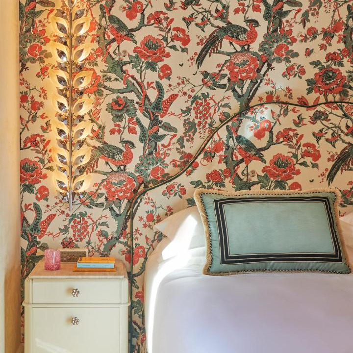 Photo of Bedroom in Monti
