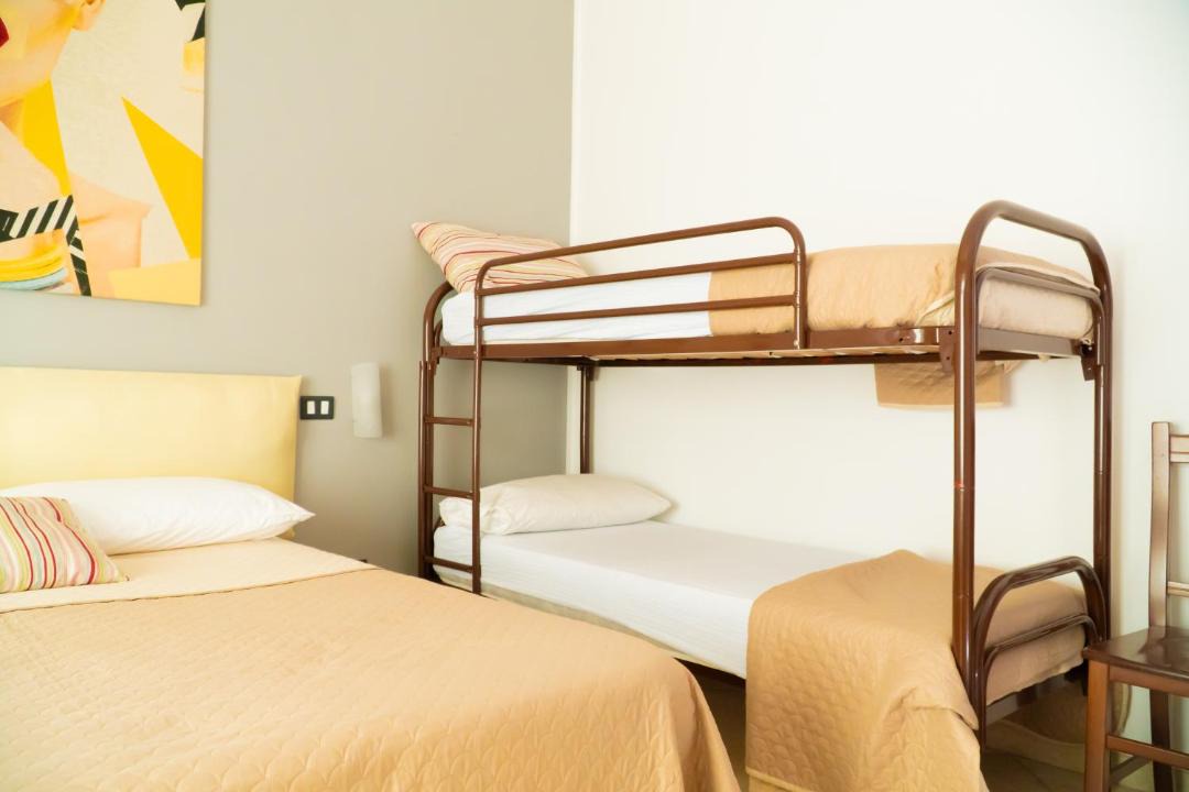 Photo of Bedroom in Vallo Scalo
